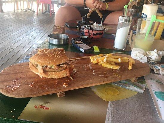 Bayramefendi Osmanli Kahvecisi